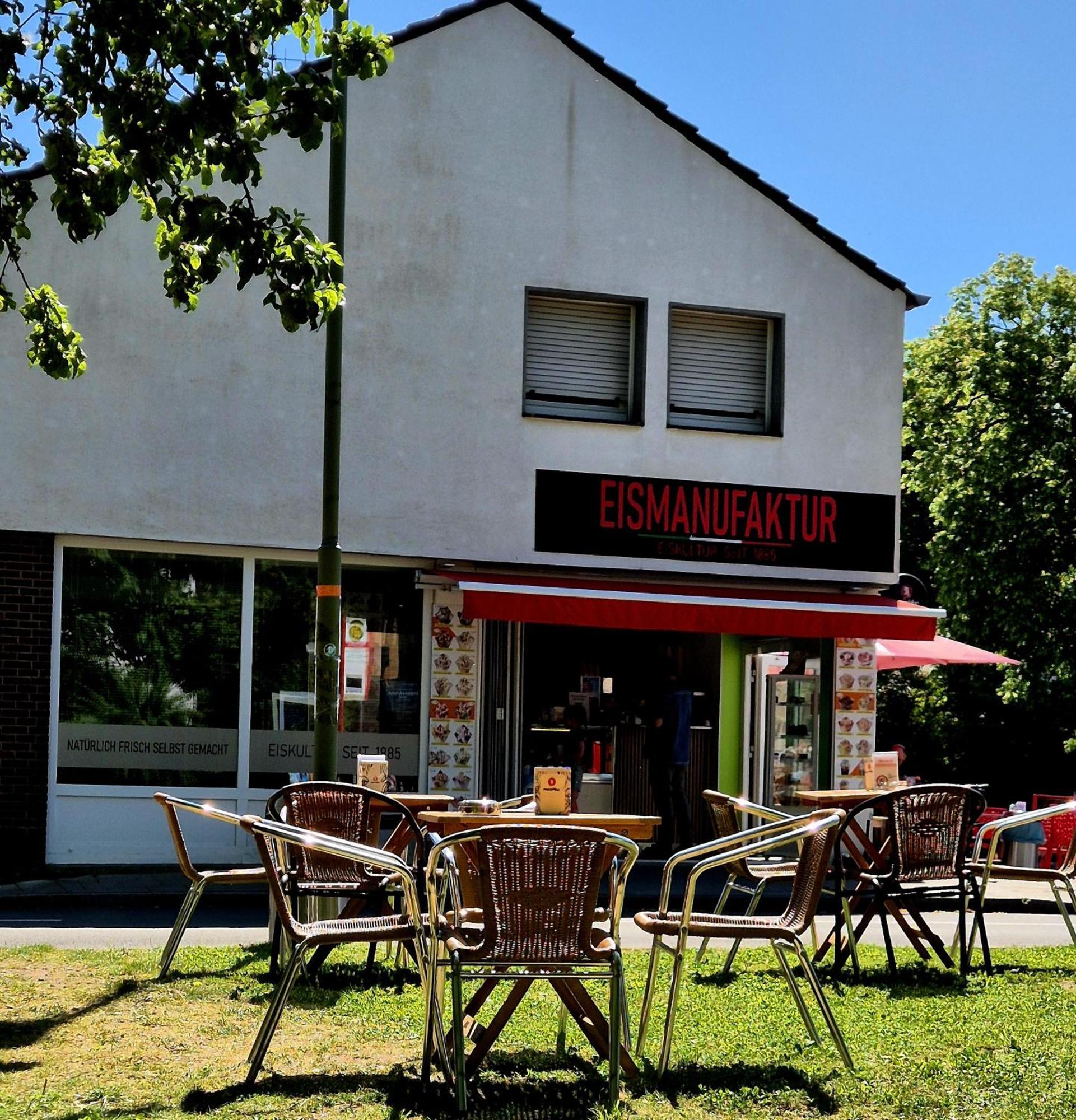 Appartamento Erftmuendung Neuss Esterno foto
